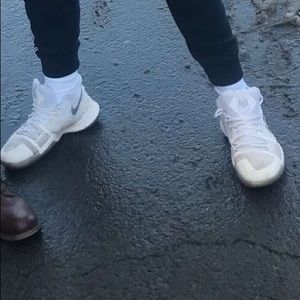 Meet your Posher, Nolan